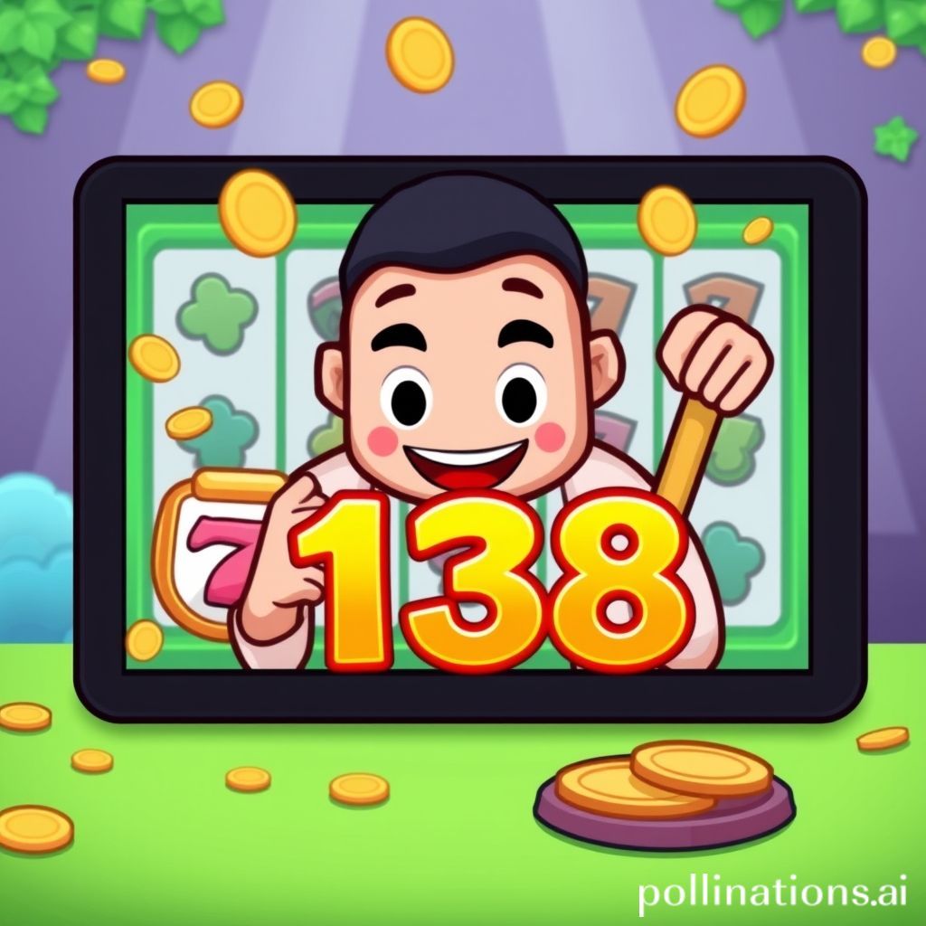 Menguak Rahasia Slot 138: Panduan Lengkap untuk Pemula